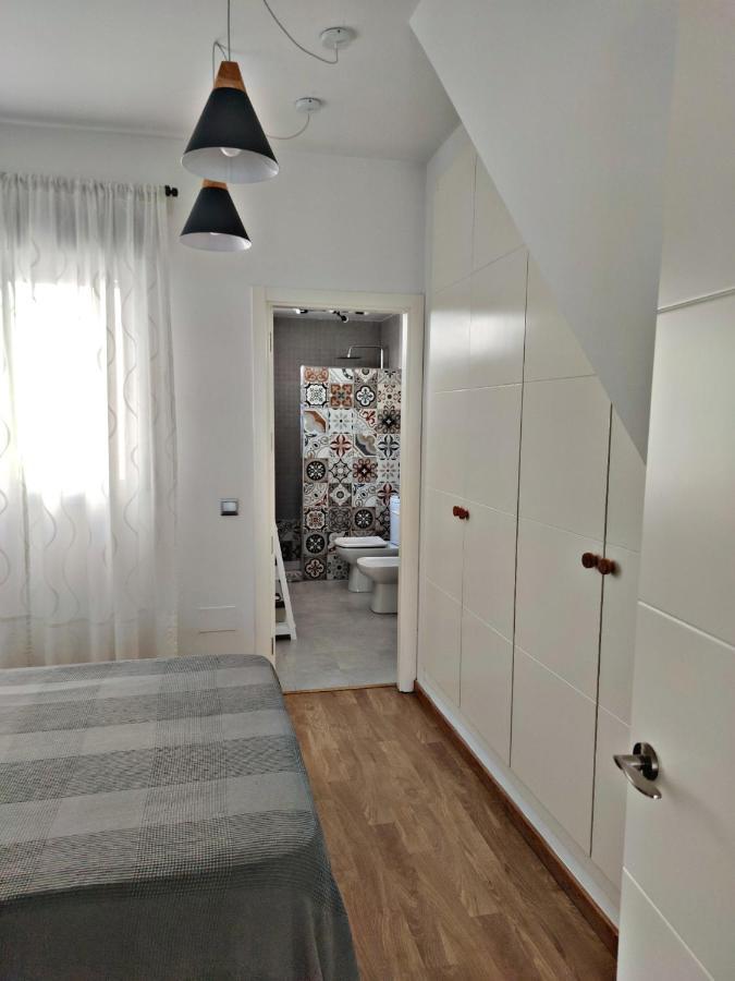 Javi S Home Trinidad Málaga Dış mekan fotoğraf